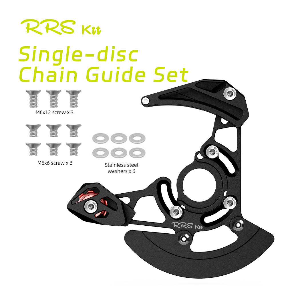 Chain Guide Iscg - RRSIT คู่มือโซ่จักรยาน ISCG 03/05 BB Mount