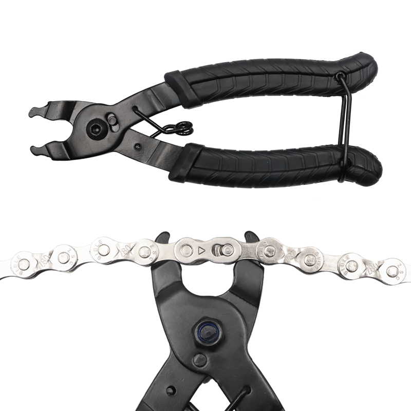 Chain Quick Link - จักรยาน Link Chain Buckle คีม Road