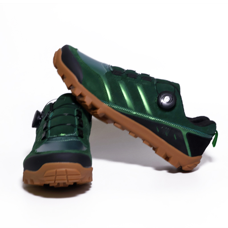 Xc Mountain Biking Shoes - รองเท้าจักรยานเสือภูเขา MTB-181 Pro สำหรับผู้ชาย รองเท้า XC/Trail