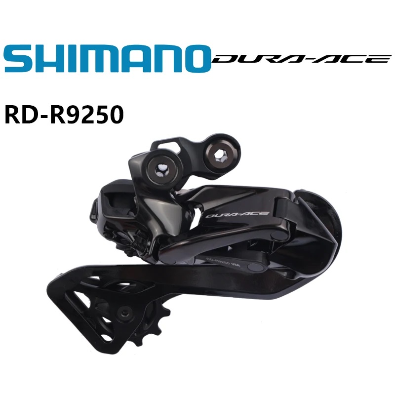 Rear Derailleur Shadow - ชิมาโน่ DURA-ACE RD-R9250 Di2 ตีนผีหลัง 2x12