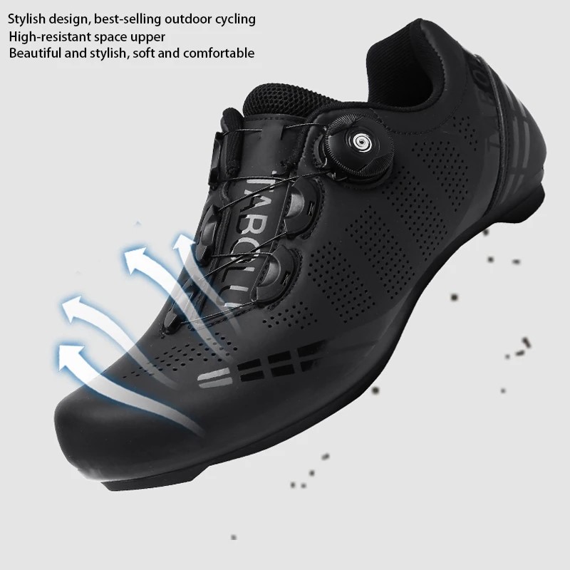 รองเท้าปั่นจักรยานอเนกประสงค์  - Xc Mountain Biking Shoes บทวิจารณ์และราคา