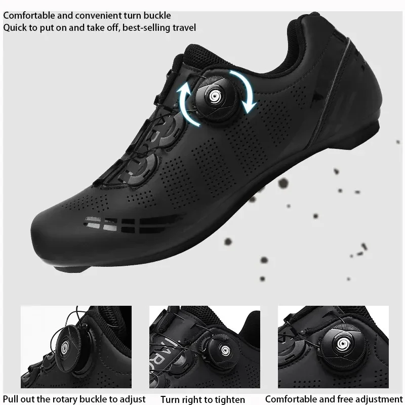 รองเท้าปั่นจักรยานอเนกประสงค์  - Xc Mountain Biking Shoes บทวิจารณ์และราคา
