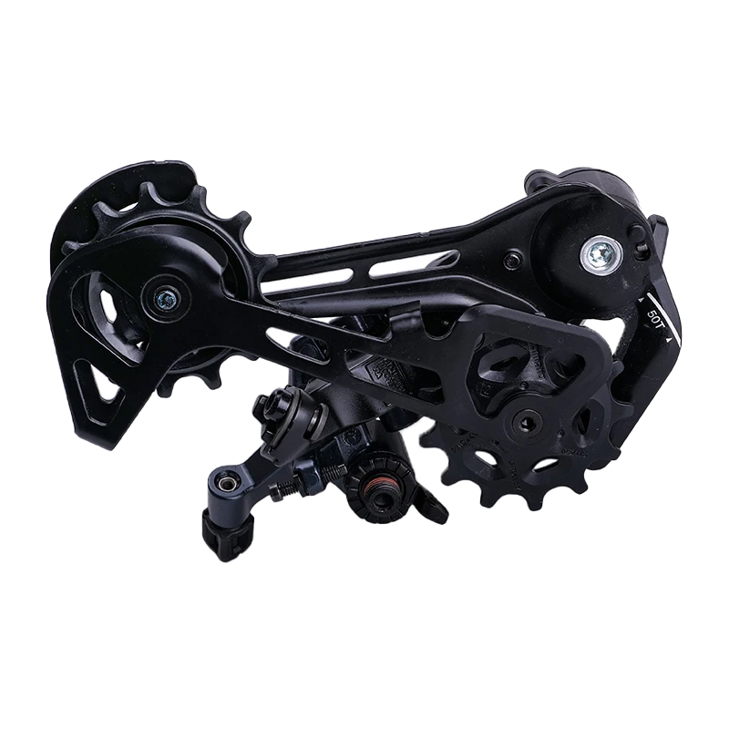 ชุดเกียร์หลัง SHIMANO CUES RD- - Rear Derailleur Shadow บทวิจารณ์และราคา