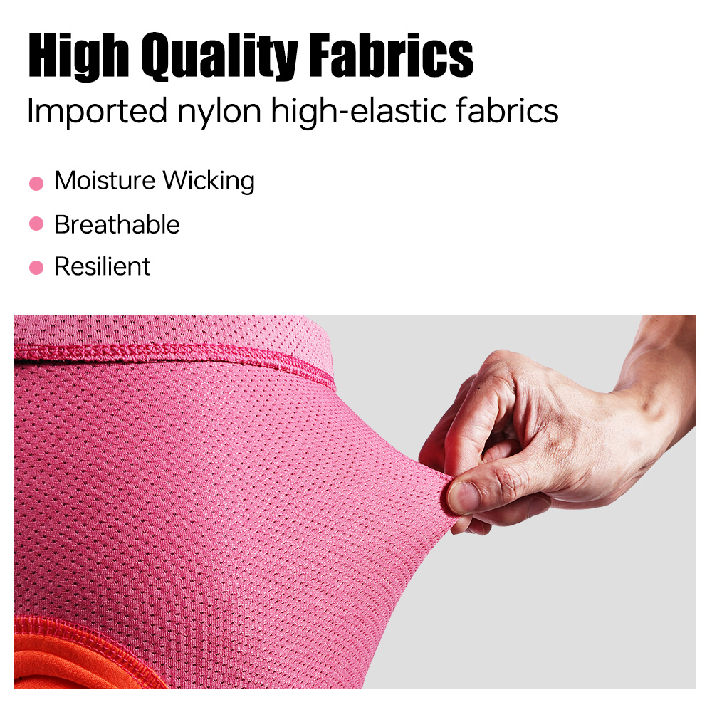 กางเกงปั่นจักรยานเสือภูเขากันก - Mountain Biking Underwear บทวิจารณ์และราคา