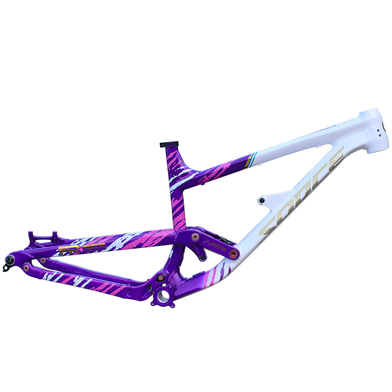 เฟรมจักรยานเสือภูเขา SODCE All - Mountain Biking Reno บทวิจารณ์และราคา