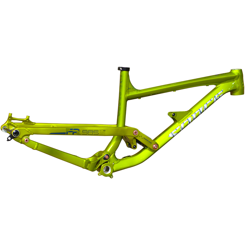 เฟรมจักรยานเสือภูเขา SODCE All - Mountain Biking Reno บทวิจารณ์และราคา