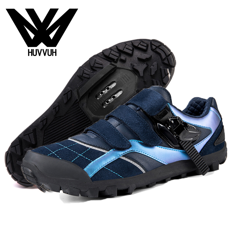 รองเท้าปั่นจักรยานเสือภูเขา MT - Xc Mountain Biking Shoes บทวิจารณ์และราคา