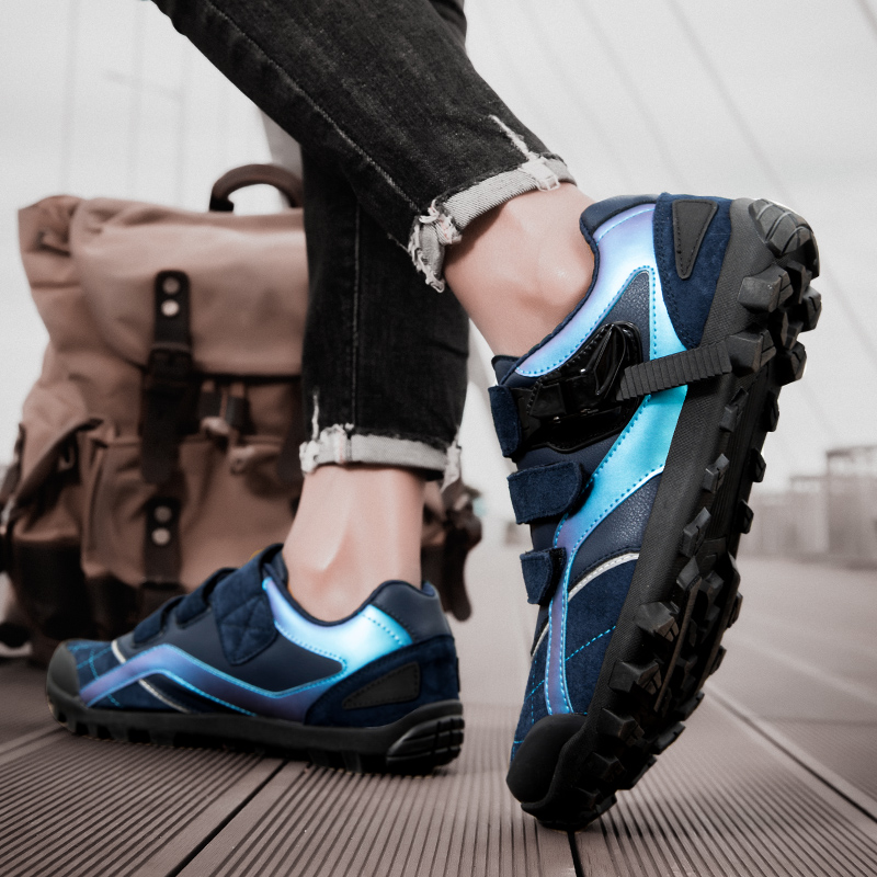 รองเท้าปั่นจักรยานเสือภูเขา MT - Xc Mountain Biking Shoes บทวิจารณ์และราคา