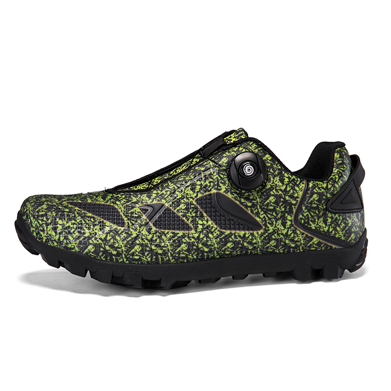 รองเท้าปั่นจักรยานเสือภูเขา/เส - Xc Mountain Biking Shoes บทวิจารณ์และราคา