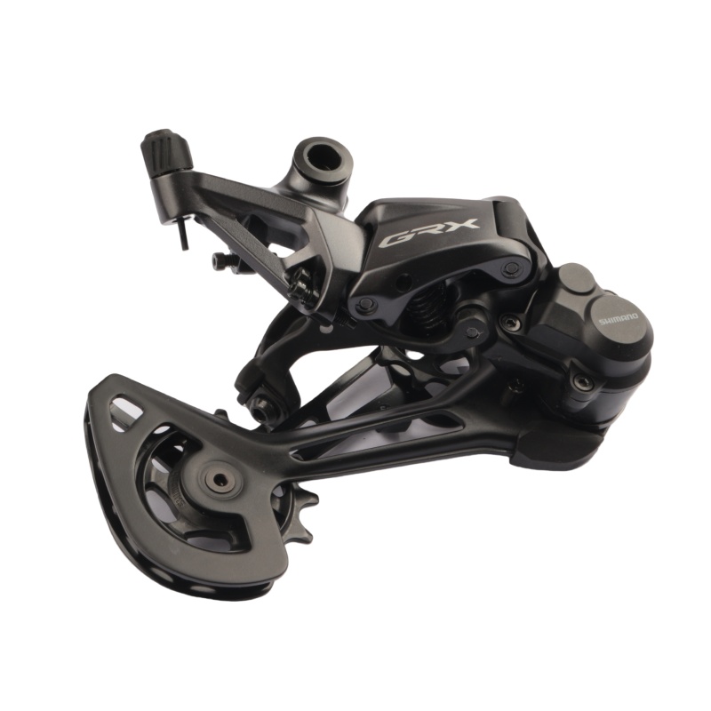 Shimano GRX 12s ด้านหลัง Derai - Rear Derailleur Shadow บทวิจารณ์และราคา