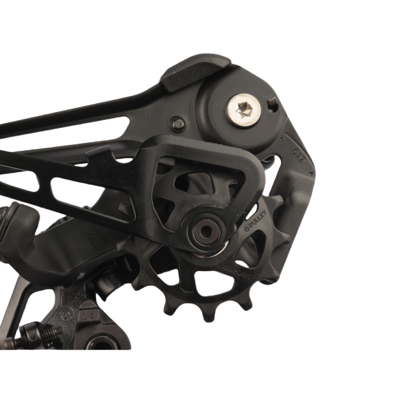 Shimano GRX 12s ด้านหลัง Derai - Rear Derailleur Shadow บทวิจารณ์และราคา
