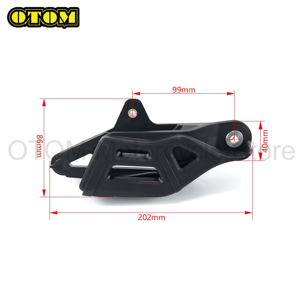 ชุดครอบโซ่สำหรับรถมอเตอร์ไซค์  - Chain Guide Iscg บทวิจารณ์และราคา