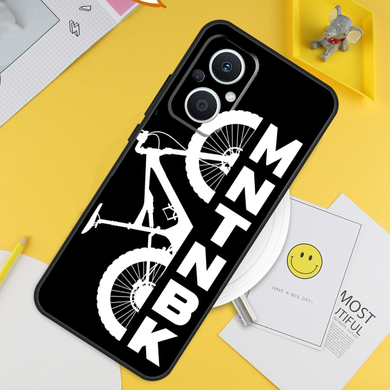 เคสโทรศัพท์มือถือลายจักรยานเสื - Mountain Biking Reno บทวิจารณ์และราคา