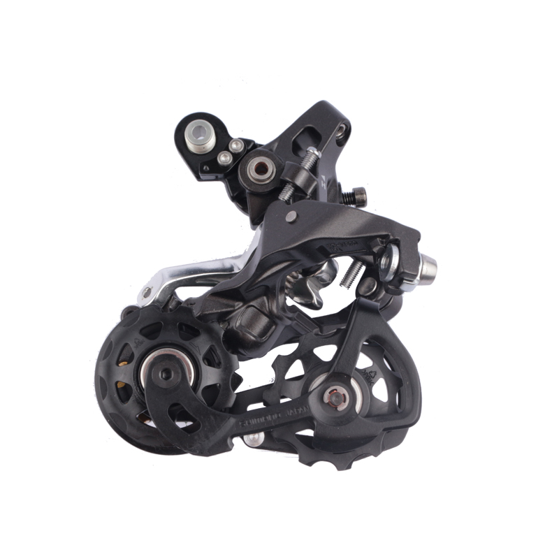 Shimano เซนต์ M820 SL-M820/RD- - Rear Derailleur Shadow บทวิจารณ์และราคา