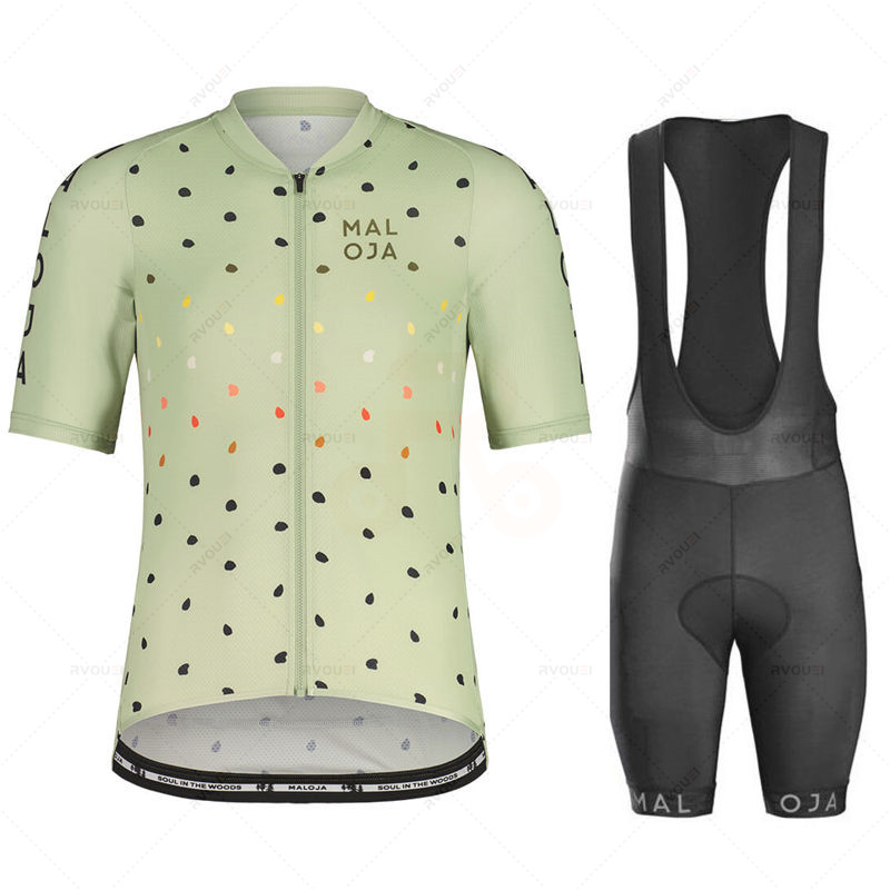 ชุดเสื้อปั่นจักรยาน Maloja กาง - Mountain Biking Underwear บทวิจารณ์และราคา