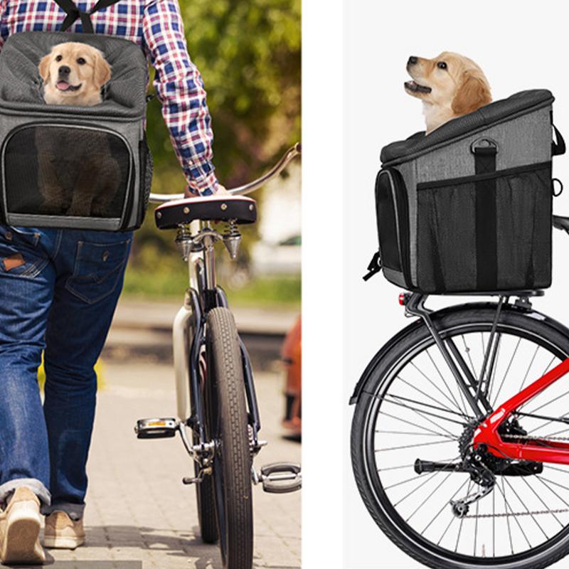 ผู้ให้บริการจักรยานสุนัข สุนัข - Mountain Biking With Dog บทวิจารณ์และราคา