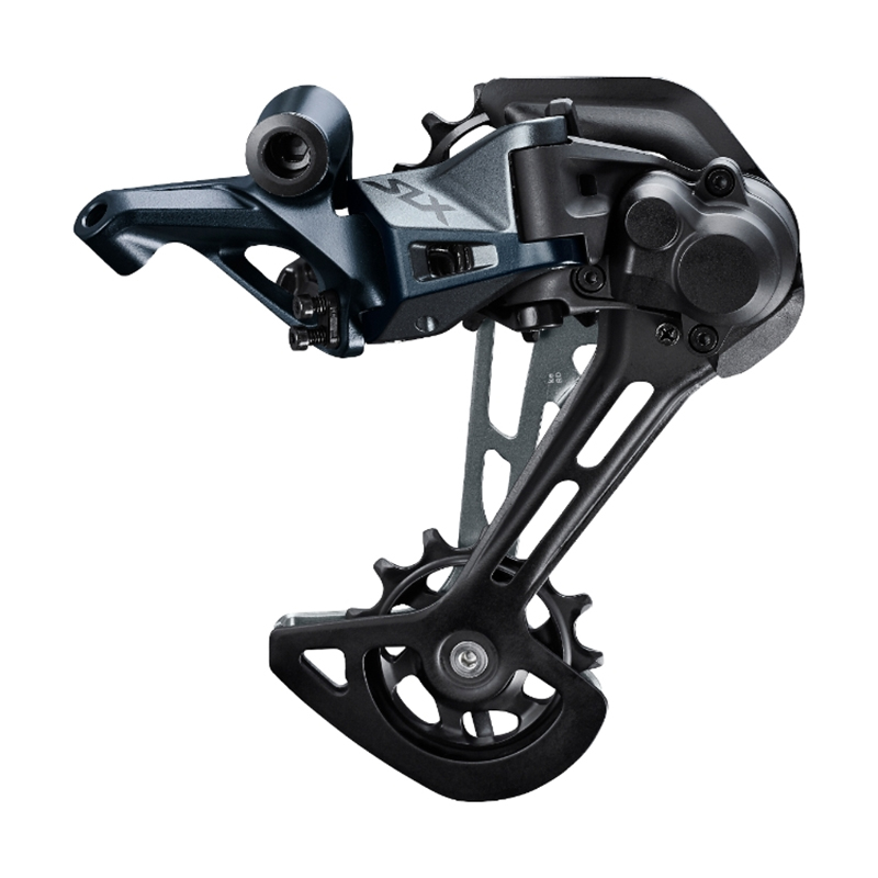 SHIMANO SLX M7100 12 ความเร็วด - Rear Derailleur Shadow บทวิจารณ์และราคา