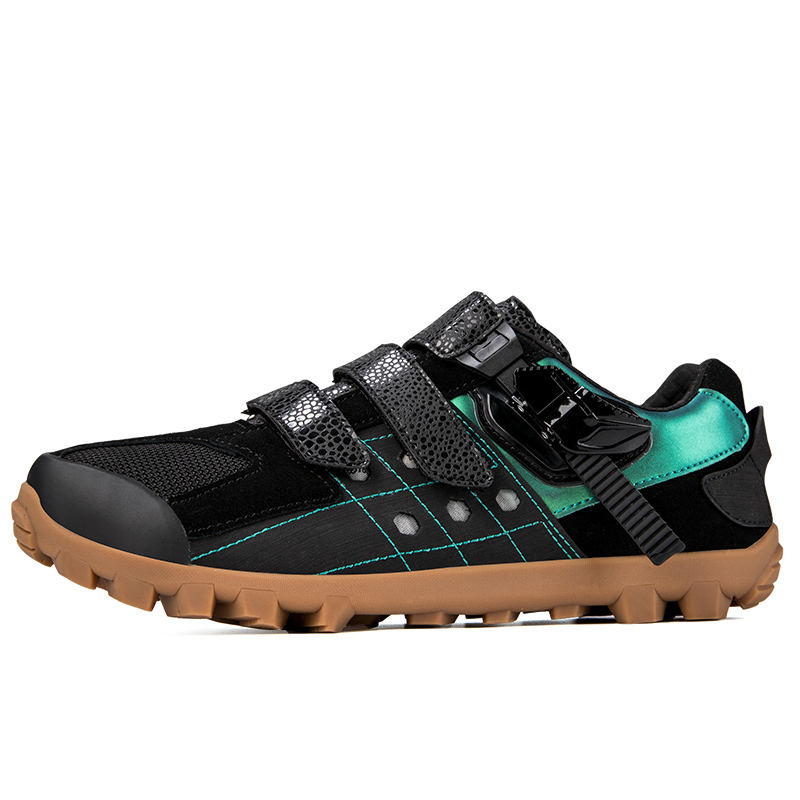รองเท้าปั่นจักรยาน MTB-168 XC/ - Xc Mountain Biking Shoes บทวิจารณ์และราคา