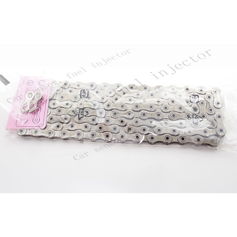 Q+ FOR Shimano CN-HG901-11 SIL - Chain Quick Link บทวิจารณ์และราคา