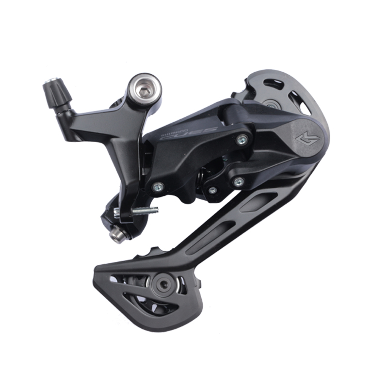ชุดเกียร์หลัง SHIMANO CUES RD- - Rear Derailleur Shadow บทวิจารณ์และราคา