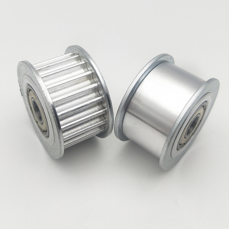 1pcs HTD 5M 20T/24T/25T/30 ฟัน - Chain Guide Iscg บทวิจารณ์และราคา