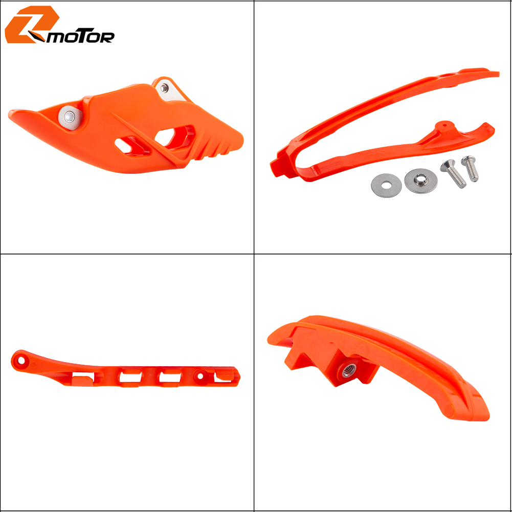 คู่มือโซ่รถจักรยานยนต์ Slider  - Chain Guide Iscg บทวิจารณ์และราคา