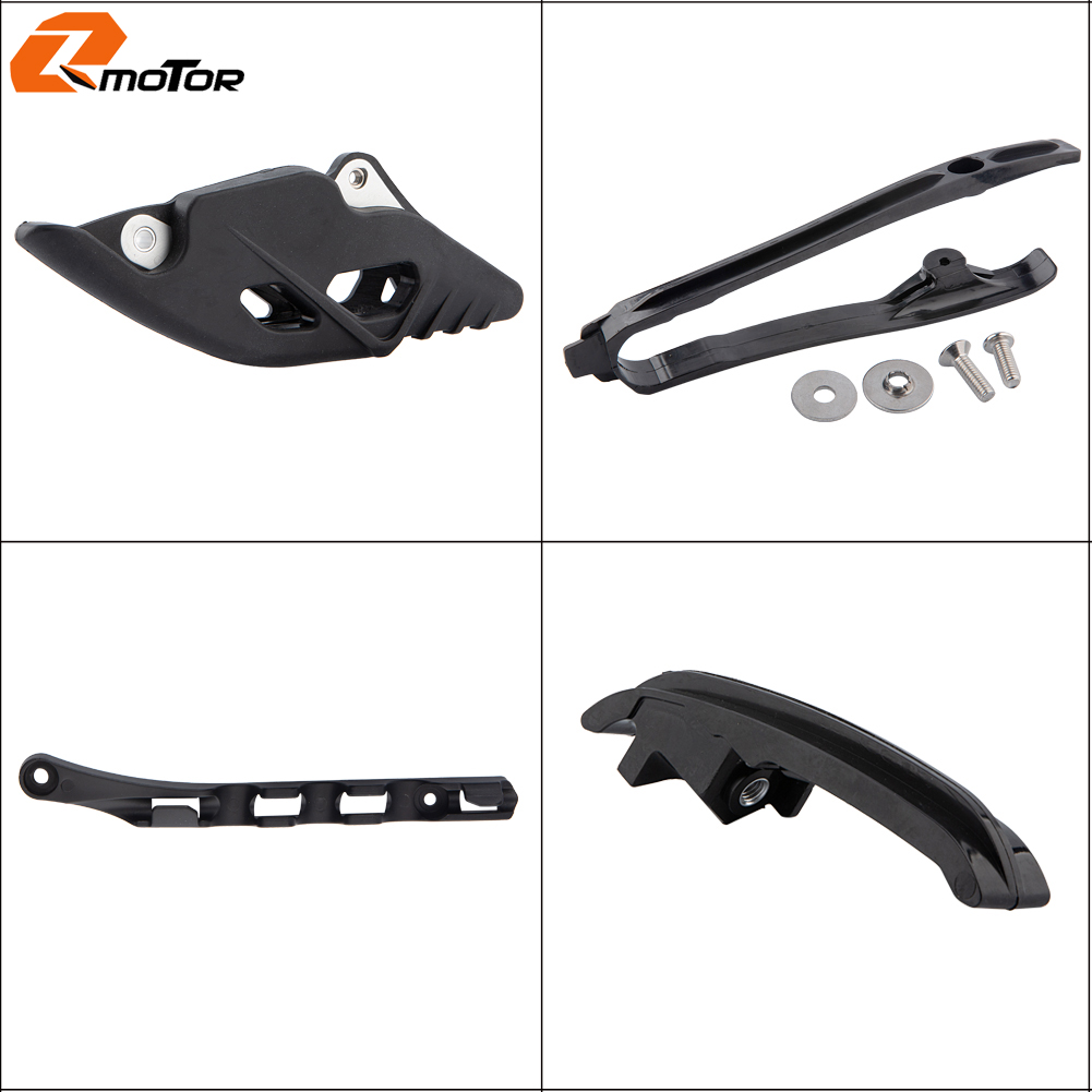 คู่มือโซ่รถจักรยานยนต์ Slider  - Chain Guide Iscg บทวิจารณ์และราคา