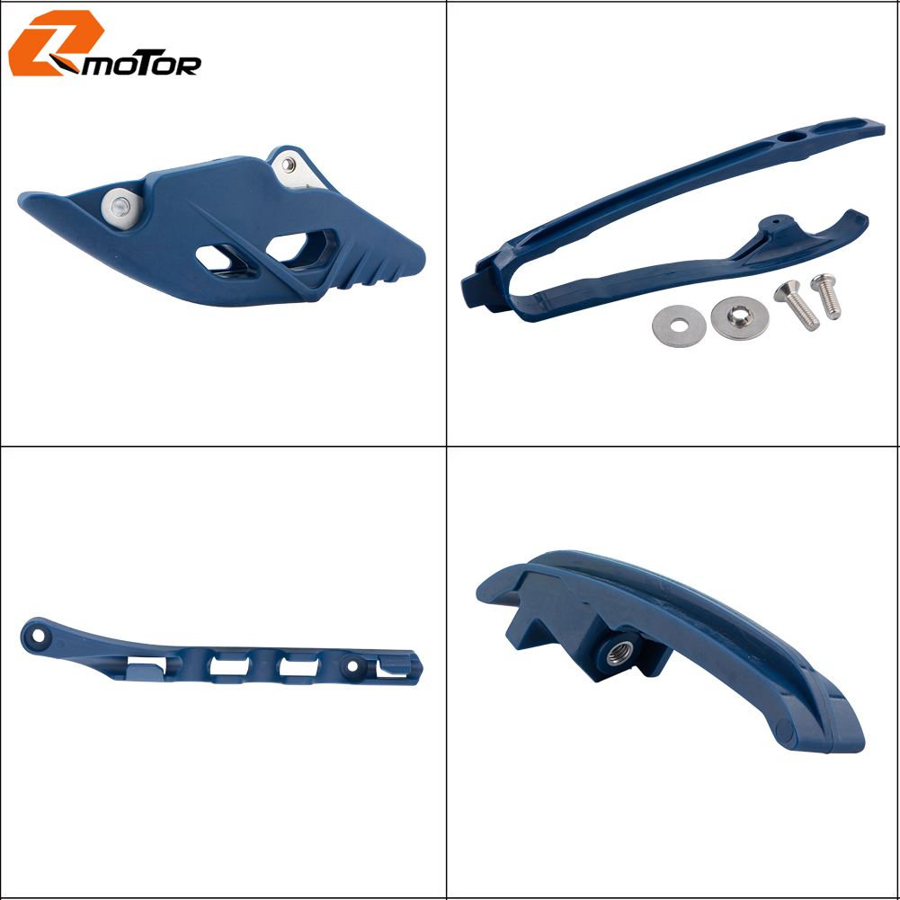 คู่มือโซ่รถจักรยานยนต์ Slider  - Chain Guide Iscg บทวิจารณ์และราคา