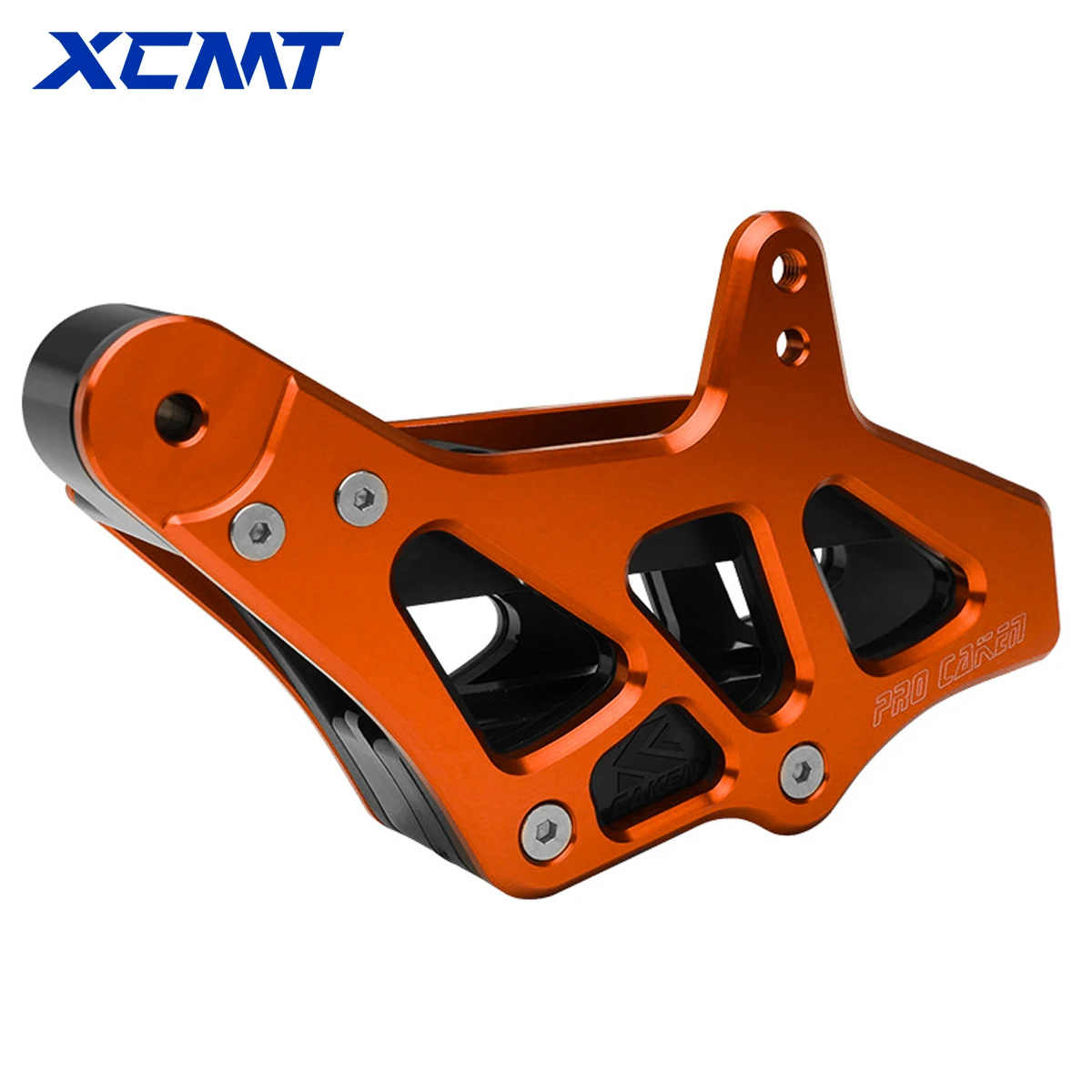 ฝาครอบโซ่ CNC สำหรับรถมอเตอร์ค - Chain Guide Iscg บทวิจารณ์และราคา