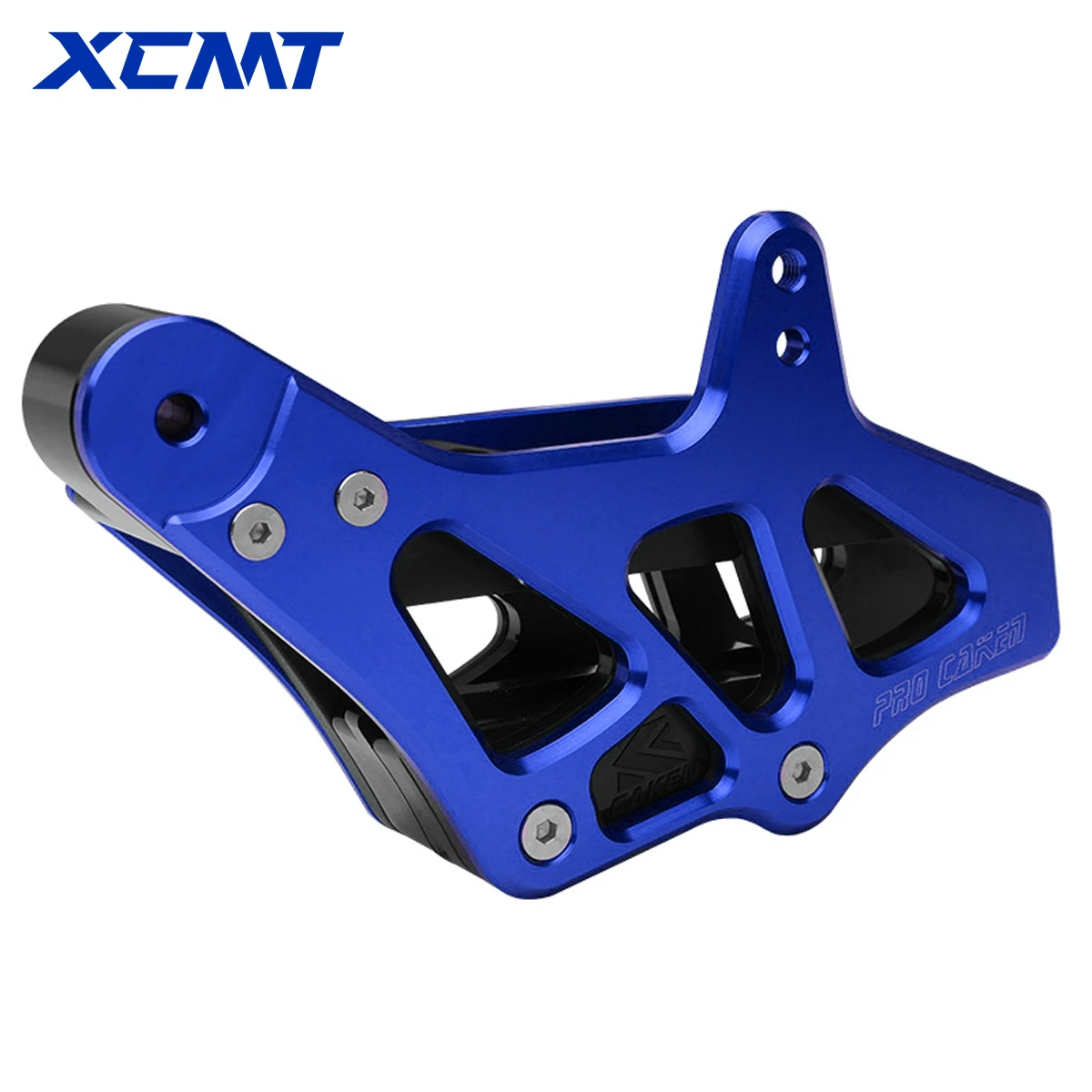 ฝาครอบโซ่ CNC สำหรับรถมอเตอร์ค - Chain Guide Iscg บทวิจารณ์และราคา