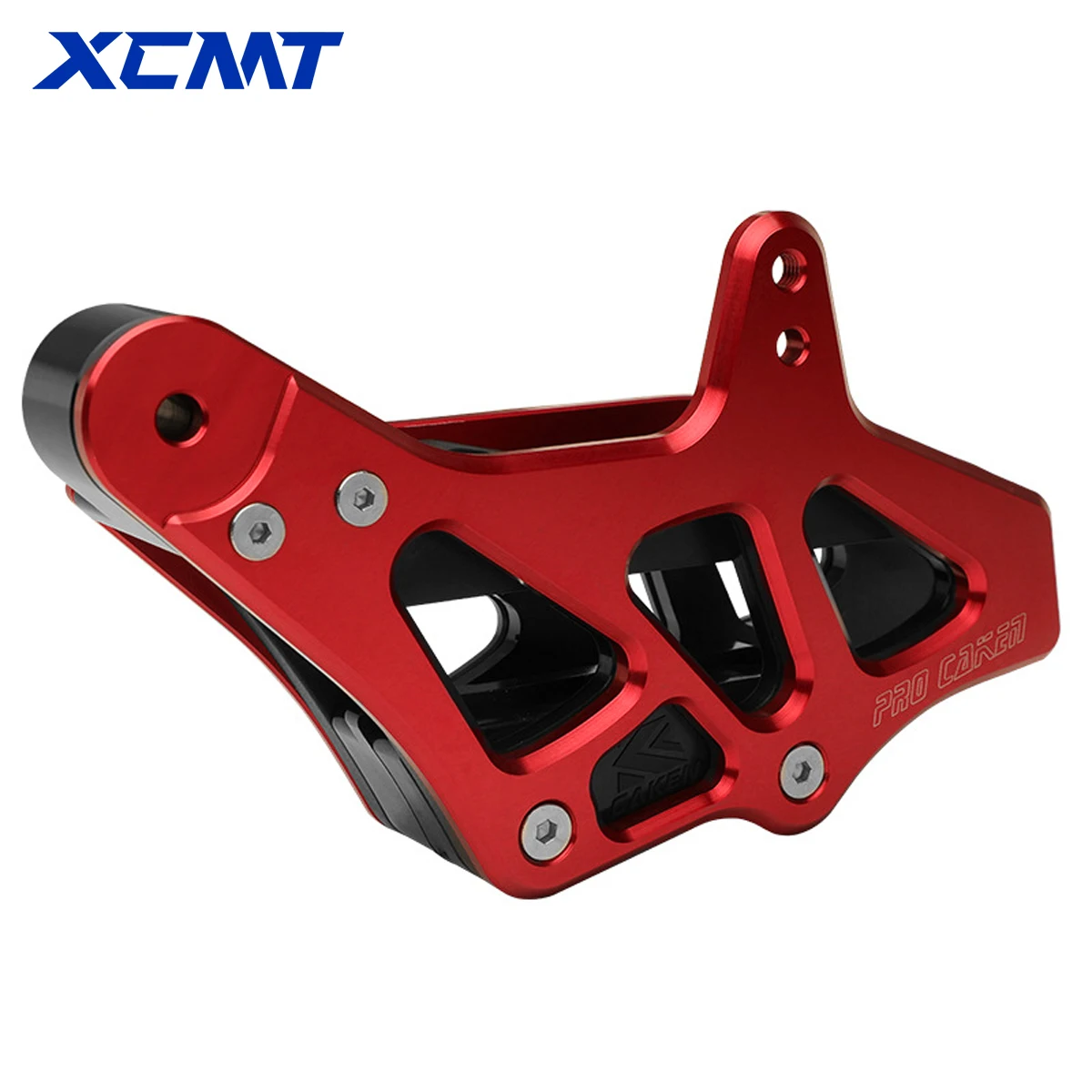 ฝาครอบโซ่ CNC สำหรับรถมอเตอร์ค - Chain Guide Iscg บทวิจารณ์และราคา