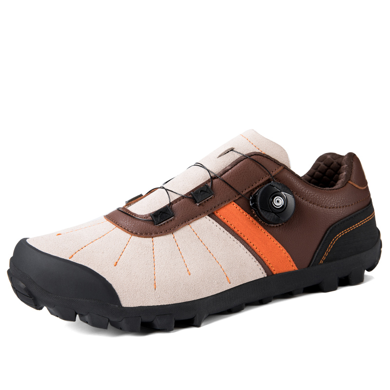 รองเท้าปั่นจักรยานผู้ชาย XC/Tr - Xc Mountain Biking Shoes บทวิจารณ์และราคา