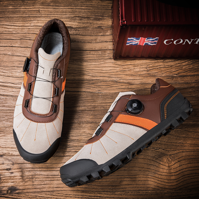 รองเท้าปั่นจักรยานผู้ชาย XC/Tr - Xc Mountain Biking Shoes บทวิจารณ์และราคา