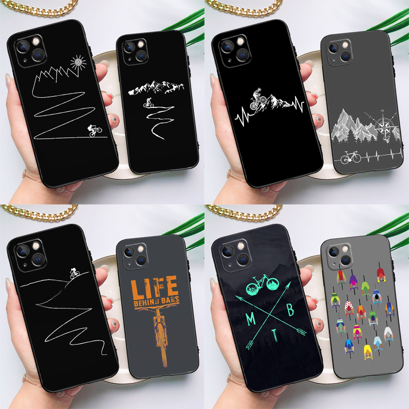 เคสจักรยานเสือภูเขา MTB สำหรับ - Mountain Biking Reno บทวิจารณ์และราคา