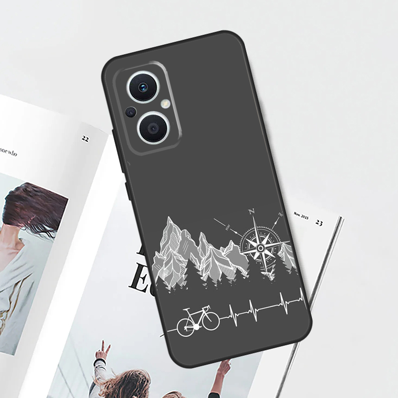 เคสจักรยานเสือภูเขา MTB สำหรับ - Mountain Biking Reno บทวิจารณ์และราคา