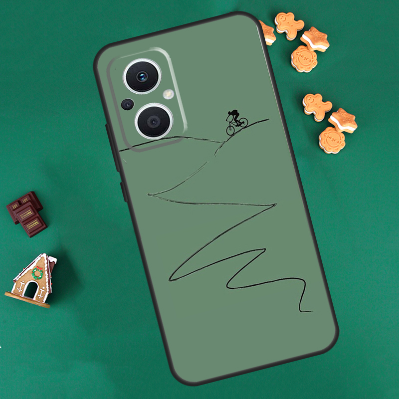 เคสจักรยานเสือภูเขา MTB สำหรับ - Mountain Biking Reno บทวิจารณ์และราคา