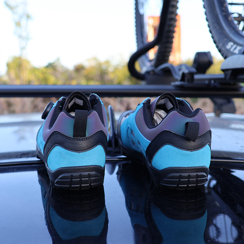 MTB-199 XC/Trail/MTB รองเท้าปั - Xc Mountain Biking Shoes บทวิจารณ์และราคา