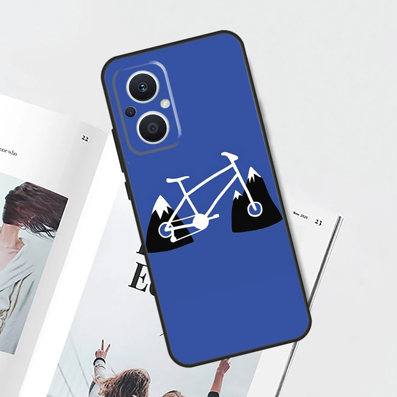 เคสจักรยานเสือภูเขา MTB สำหรับ - Mountain Biking Reno บทวิจารณ์และราคา