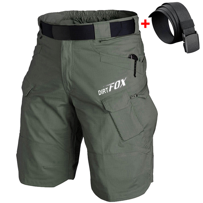 DIRTFOX จักรยานเสือภูเขา Downh - Mountain Biking Overalls บทวิจารณ์และราคา