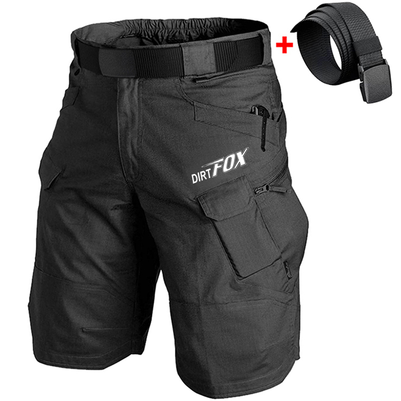 DIRTFOX จักรยานเสือภูเขา Downh - Mountain Biking Overalls บทวิจารณ์และราคา