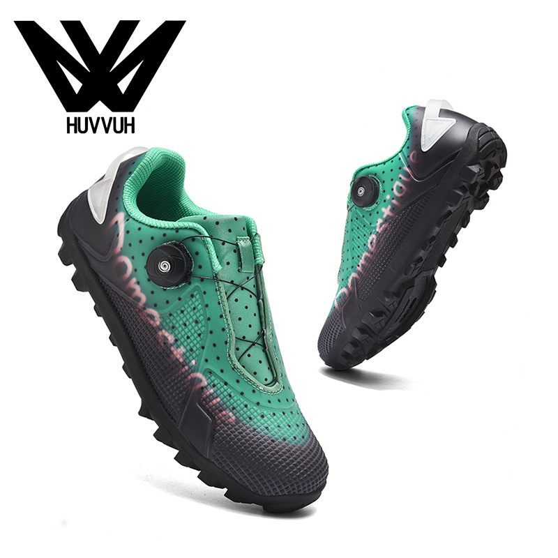 รองเท้าจักรยานเสือภูเขา MTB-DC - Xc Mountain Biking Shoes บทวิจารณ์และราคา