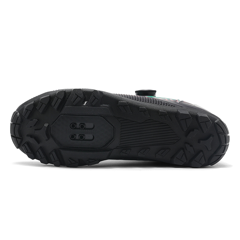รองเท้าจักรยานเสือภูเขา MTB-DC - Xc Mountain Biking Shoes บทวิจารณ์และราคา