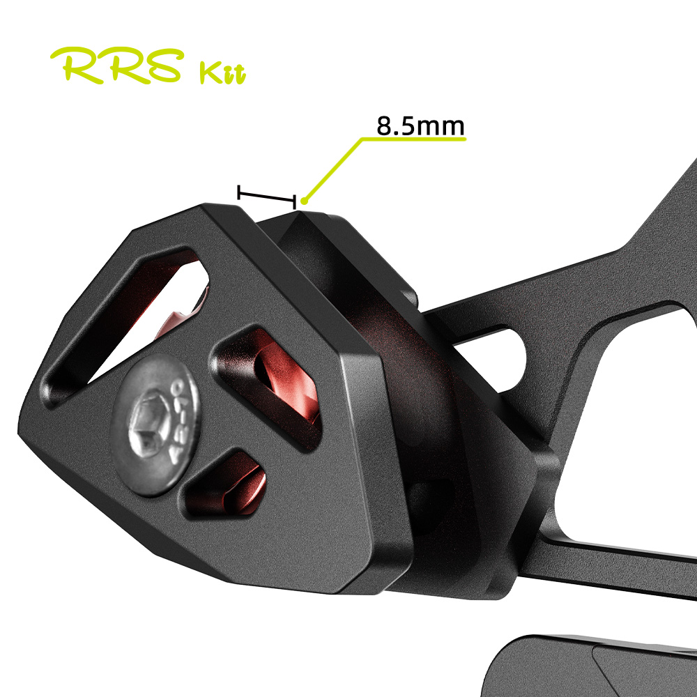 RRSIT คู่มือโซ่จักรยาน ISCG 03 - Chain Guide Iscg บทวิจารณ์และราคา