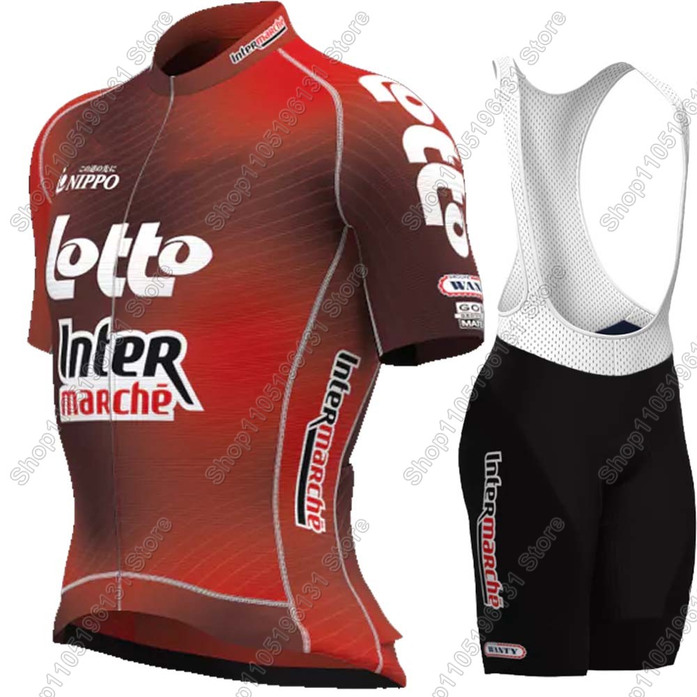 ชุดจักรยาน Lotto Cycling 2026  - Mountain Biking Underwear บทวิจารณ์และราคา