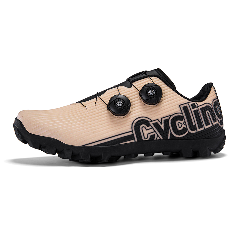 รองเท้าปั่นจักรยาน SD1207 Pro  - Xc Mountain Biking Shoes บทวิจารณ์และราคา