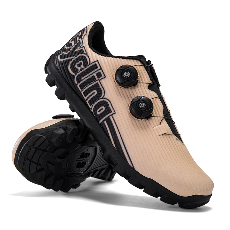 รองเท้าปั่นจักรยาน SD1207 Pro  - Xc Mountain Biking Shoes บทวิจารณ์และราคา