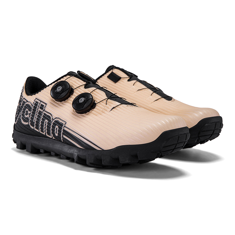 รองเท้าปั่นจักรยาน SD1207 Pro  - Xc Mountain Biking Shoes บทวิจารณ์และราคา