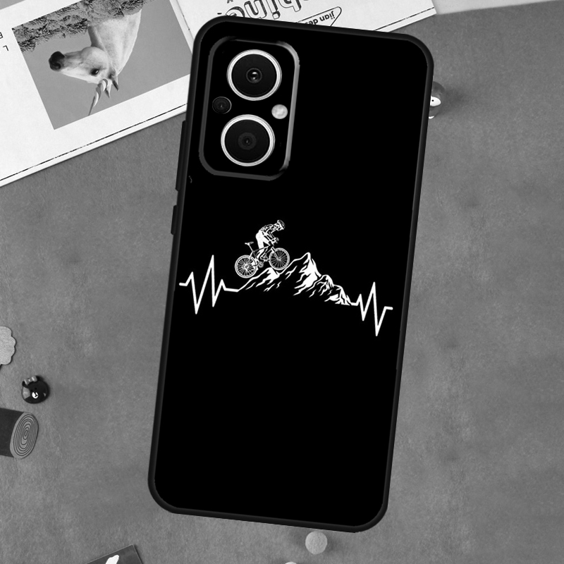 เคสจักรยานเสือภูเขา MTB สำหรับ - Mountain Biking Reno บทวิจารณ์และราคา