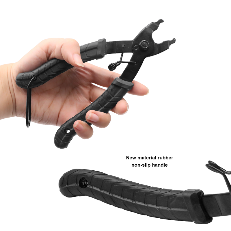 จักรยาน Link Chain Buckle คีม  - Chain Quick Link บทวิจารณ์และราคา