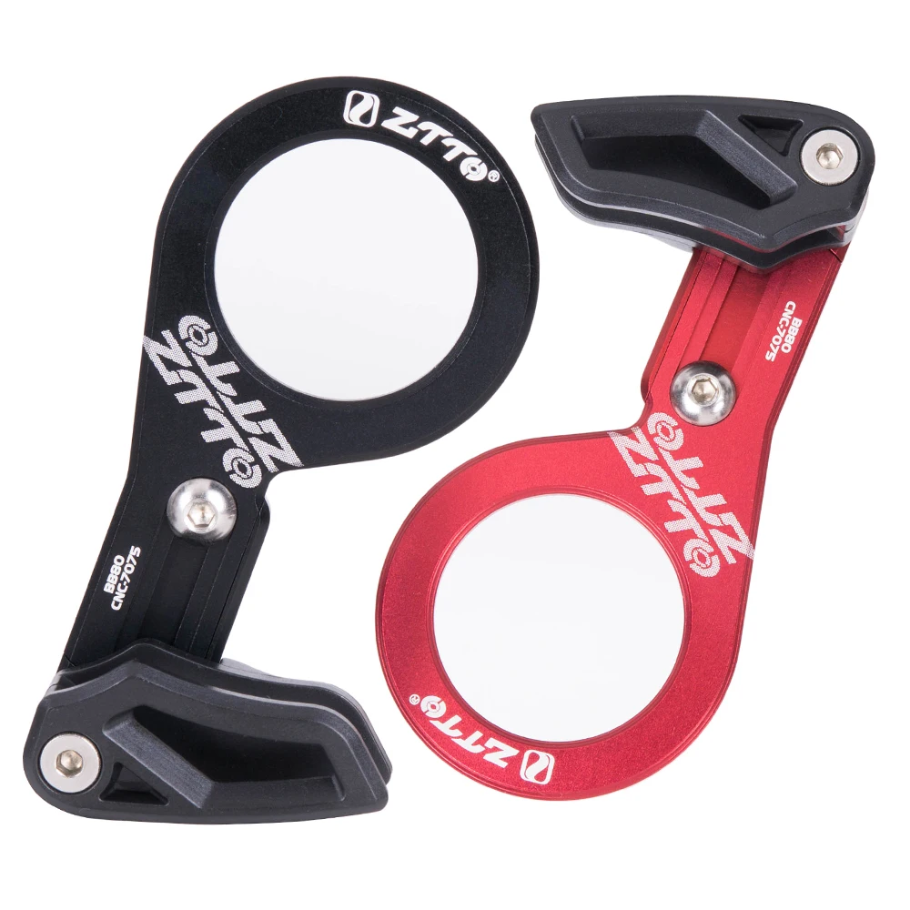 ZTTO คู่มือโซ่จักรยาน MTB จักร - Chain Guide Iscg บทวิจารณ์และราคา